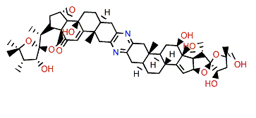Cephalostatin 15